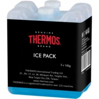 Аккумулятор холода Thermos Ice Pack, 0.1л., 2 шт купить в Екатеринбурге