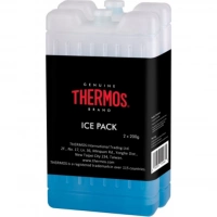 Аккумулятор холода Thermos Ice Pack 0.2л., 2 шт купить в Екатеринбурге