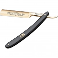 Бритва опасная Waldorf 24 Karat Gold 5/8, Boker 140321 купить в Екатеринбурге