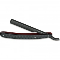 Бритва-шаветка Boker Barberette Black & Red купить в Екатеринбурге