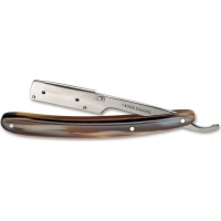 Бритва-шаветка Boker Pro Barberette Horn купить в Екатеринбурге