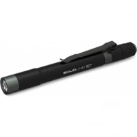 Фонарь LED Lenser Solidline ST4, 502209 купить в Екатеринбурге