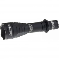 Фонарь светодиодный тактический Armytek Predator v3, 240 лм, зеленый свет, аккумулятор купить в Екатеринбурге