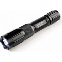 Фонарь светодиодный тактический NexTorch P6A Rechargeable Tactical (NT-P6A) купить в Екатеринбурге