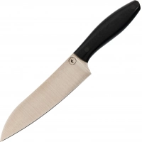 Кухонный нож Apus Santoku, сталь N690 купить в Екатеринбурге