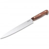 Кухонный нож Boker Cottage-Craft Carving Knife, сталь С75, рукоять дерево купить в Екатеринбурге