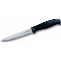 Кухонный нож Cold Steel Steak Knife (Kitchen Classics) 59KSSZ, сталь 4116, рукоять пластик купить в Екатеринбурге