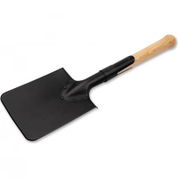 Лопата Boker Shovel M1874, сталь 2CR13, дерево купить в Екатеринбурге