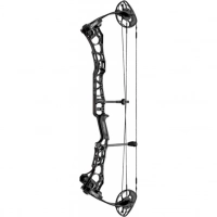 Лук блочный Mathews TRX 34 2021, серый купить в Екатеринбурге