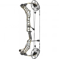 Лук блочный Mathews V3 31″ OPTIFADE ELEVATED II 29.5″ купить в Екатеринбурге