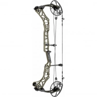 Лук блочный Mathews V3 кастомный 31″ купить в Екатеринбурге