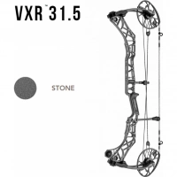 Лук блочный Mathews VXR 315 STONE 30.5 купить в Екатеринбурге