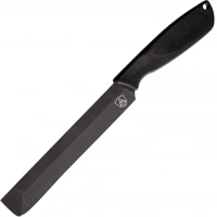 Мачете Spec Plus Alpha Machete, сталь 1075, рукоять rubber купить в Екатеринбурге