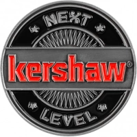 Монета Kershaw Challenge Coin купить в Екатеринбурге