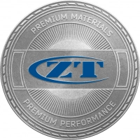 Монета Zero Tolerance Challenge Coin купить в Екатеринбурге