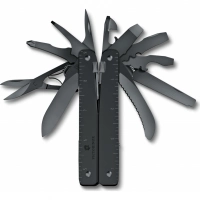 Мультитул Victorinox SwissTool MXBS, нержавеющая сталь, 26 функций купить в Екатеринбурге