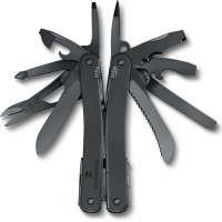 Мультитул Victorinox SwissTool Spirit MXBS, нержавеющая сталь, 24 функции купить в Екатеринбурге