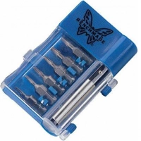 Набор отверток для ножей Benchmade BlueBox Tool Kit 981084F купить в Екатеринбурге