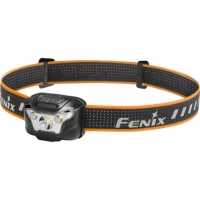 Налобный фонарь Fenix HL18R черный купить в Екатеринбурге