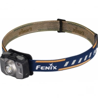 Налобный фонарь Fenix HL32R Cree XP-G3 , серый купить в Екатеринбурге