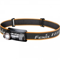 Налобный фонарь Fenix HM50R V2.0 купить в Екатеринбурге