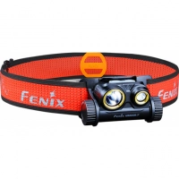 Налобный фонарь Fenix HM65R-T Cree XP-G2 S3, черный купить в Екатеринбурге