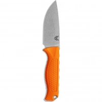 Нож Benchmade Steep Country, сталь CPM S30V, рукоять Santoprene купить в Екатеринбурге