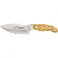 Нож Camillus Les Stroud Coraje Ergo Fixed Blade Knife купить в Екатеринбурге