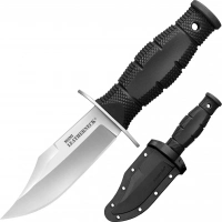 Нож Cold Steel Mini Leatherneck Clip Point, сталь 8Cr13MoV купить в Екатеринбурге