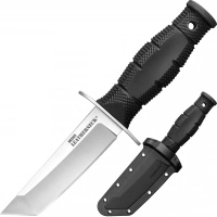 Нож Cold Steel Mini Leatherneck Tanto, сталь 8Cr13MoV купить в Екатеринбурге