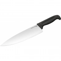 Нож кухонный Chef’s Knife, рукоять Kray-Ex черная, сталь German 4116, 25см купить в Екатеринбурге