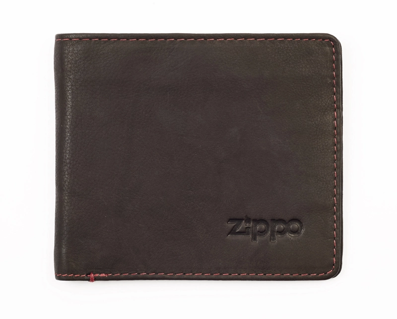 Портмоне ZIPPO, цвет 