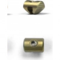 Шпенёк для ножа Realsteel (Detachable Thumb Stud bronze) купить в Екатеринбурге