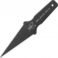 Спортивный нож Cold Steel Black Fly 80STMA, нержавеющая сталь купить в Екатеринбурге