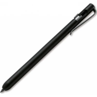 Тактическая ручка Rocket Pen Black, Boker Plus 09BO065, черная купить в Екатеринбурге