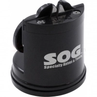 Точилка настольная Countertop Knife Sharpener — SOG SH02 купить в Екатеринбурге