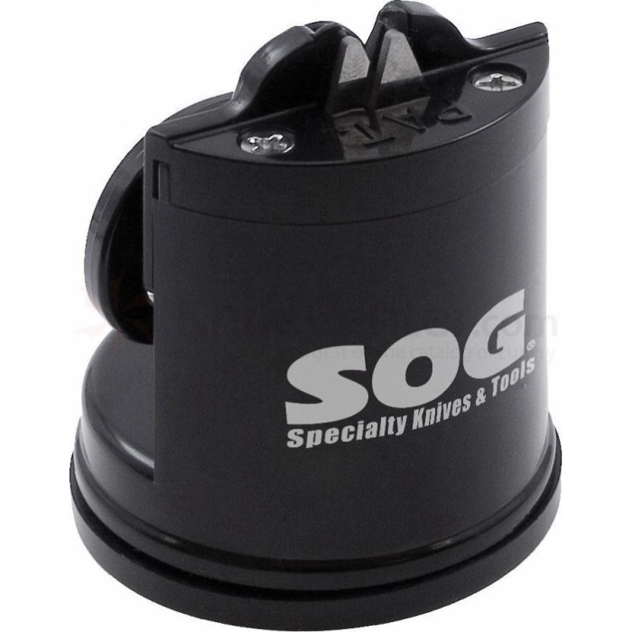 Точилка настольная Countertop Knife Sharpener - SOG SH02