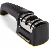 Точилка ручная кухонная Work Sharp Kitchen Pull Through Sharpener, WSKTNPTS-I купить в Екатеринбурге