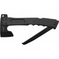 Топор с пилой Camtrax Axe & Folding Saw 7.6 см. купить в Екатеринбурге