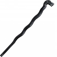 Трость Cold Steel Dragon Walking Stick, полипропилен купить в Екатеринбурге