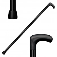 Трость Cold Steel Heavy Duty Cane, алюминий, рукоять нейлон купить в Екатеринбурге